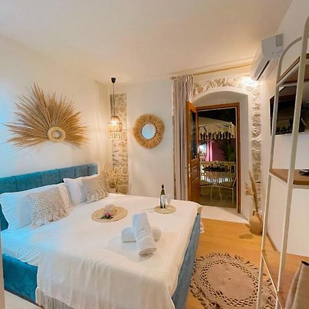 Bohemian Boutique Suites วญอเรอ ภายนอก รูปภาพ