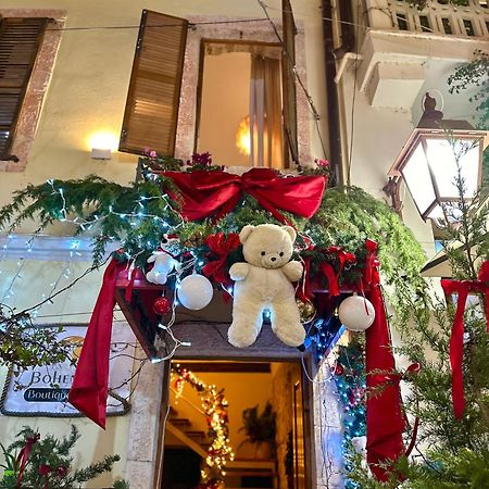 Bohemian Boutique Suites วญอเรอ ภายนอก รูปภาพ