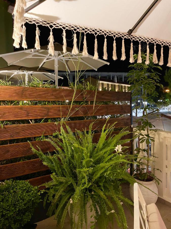 Bohemian Boutique Suites วญอเรอ ภายนอก รูปภาพ