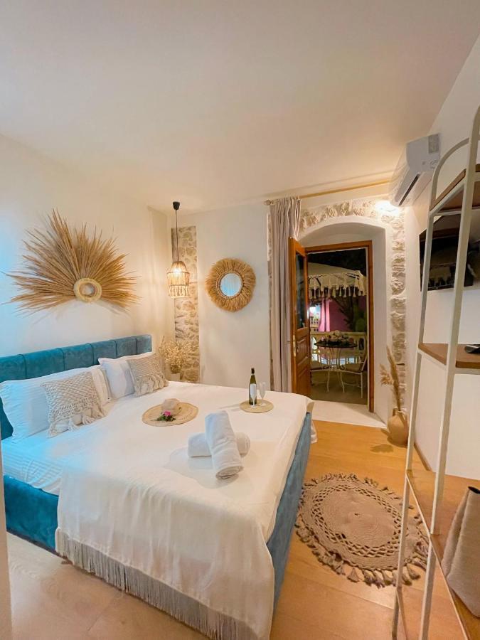 Bohemian Boutique Suites วญอเรอ ภายนอก รูปภาพ