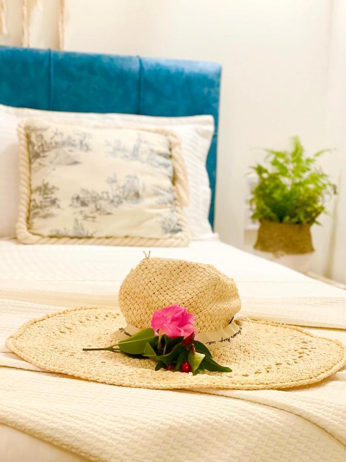 Bohemian Boutique Suites วญอเรอ ภายนอก รูปภาพ