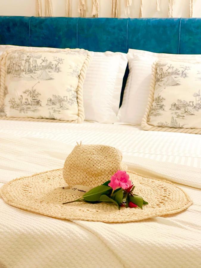 Bohemian Boutique Suites วญอเรอ ภายนอก รูปภาพ