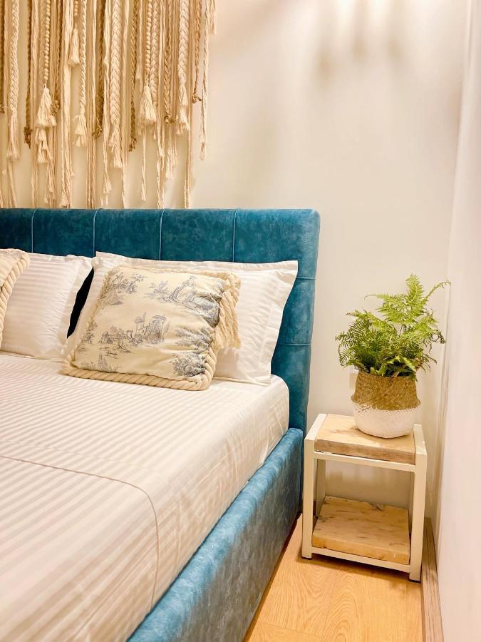 Bohemian Boutique Suites วญอเรอ ภายนอก รูปภาพ