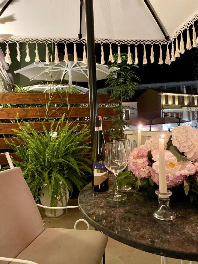 Bohemian Boutique Suites วญอเรอ ภายนอก รูปภาพ