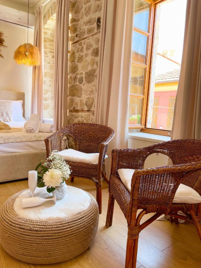 Bohemian Boutique Suites วญอเรอ ภายนอก รูปภาพ