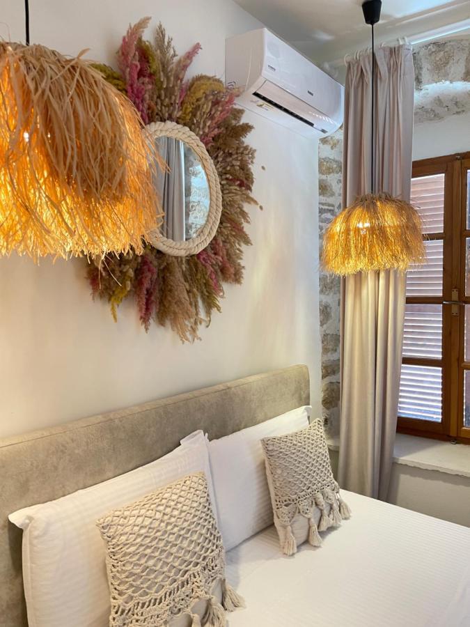 Bohemian Boutique Suites วญอเรอ ภายนอก รูปภาพ