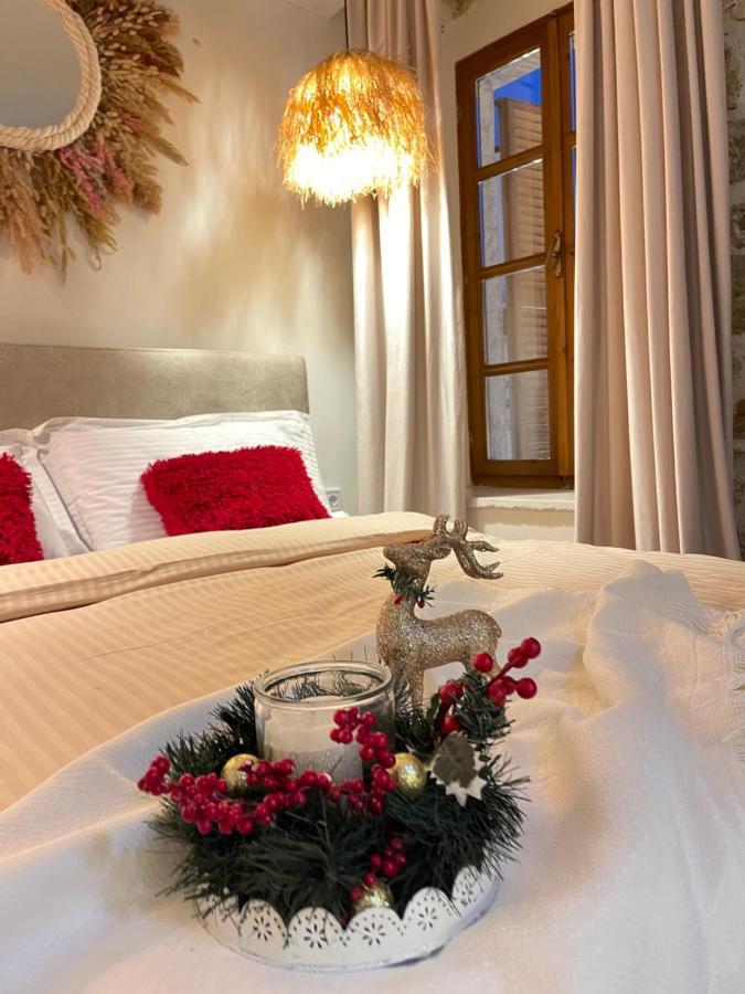 Bohemian Boutique Suites วญอเรอ ภายนอก รูปภาพ