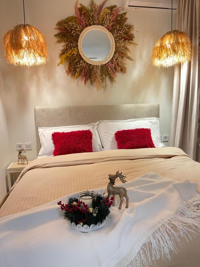 Bohemian Boutique Suites วญอเรอ ภายนอก รูปภาพ