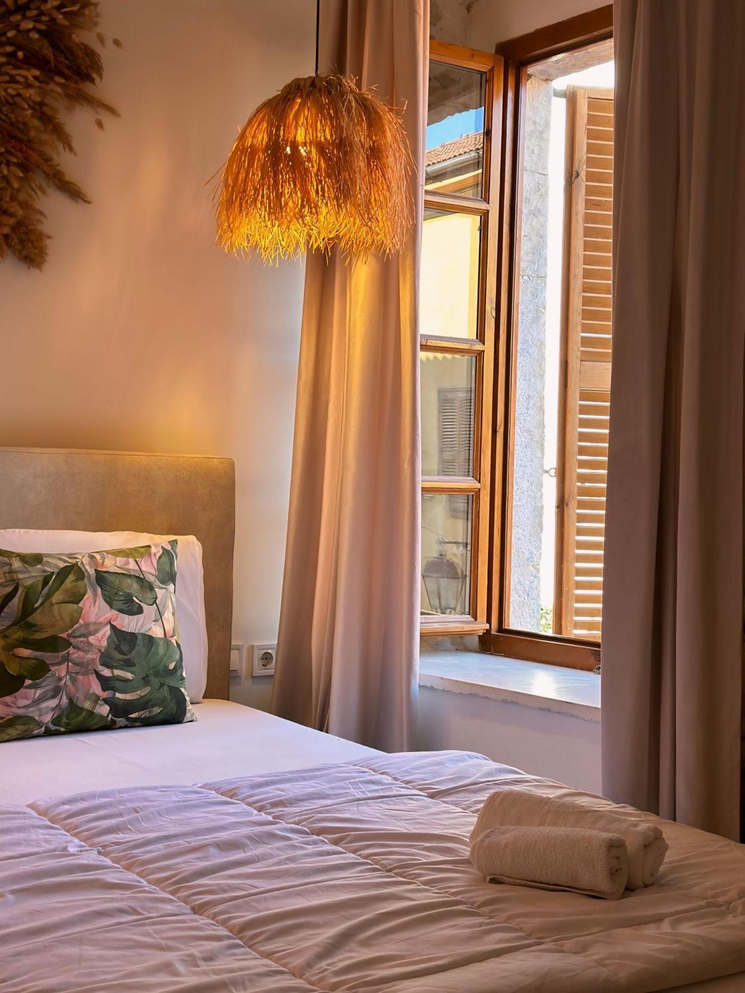 Bohemian Boutique Suites วญอเรอ ภายนอก รูปภาพ