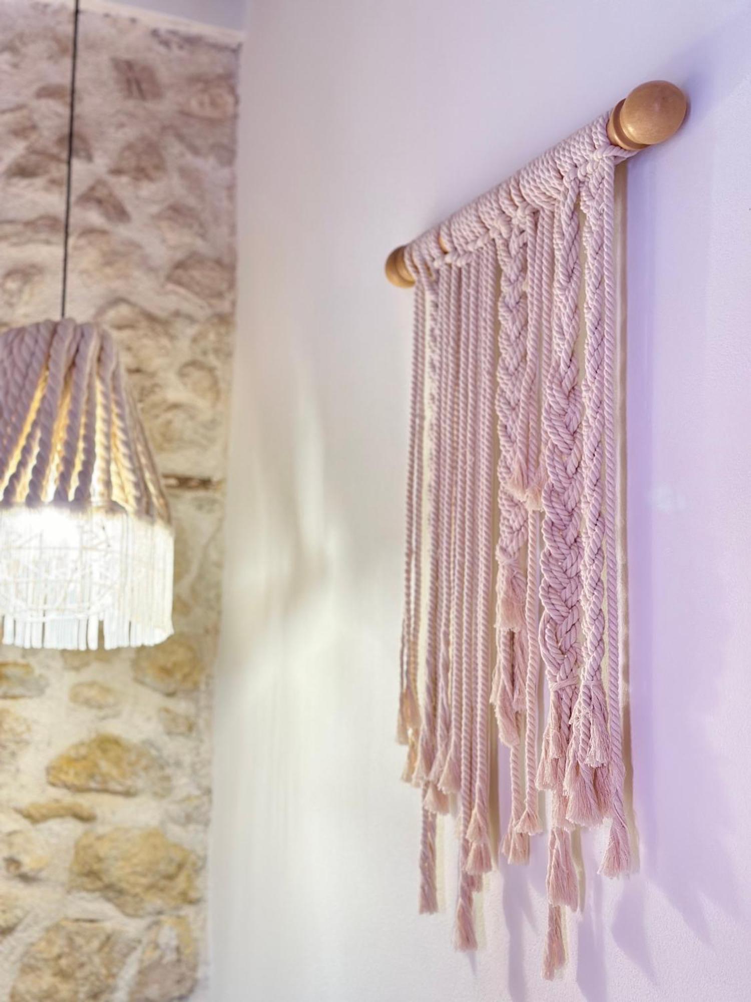 Bohemian Boutique Suites วญอเรอ ภายนอก รูปภาพ