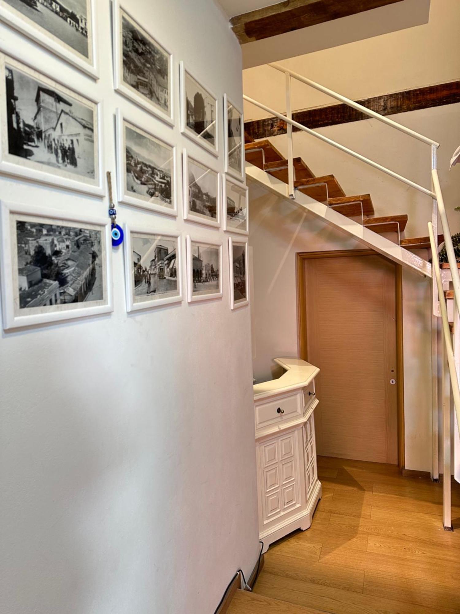 Bohemian Boutique Suites วญอเรอ ภายนอก รูปภาพ