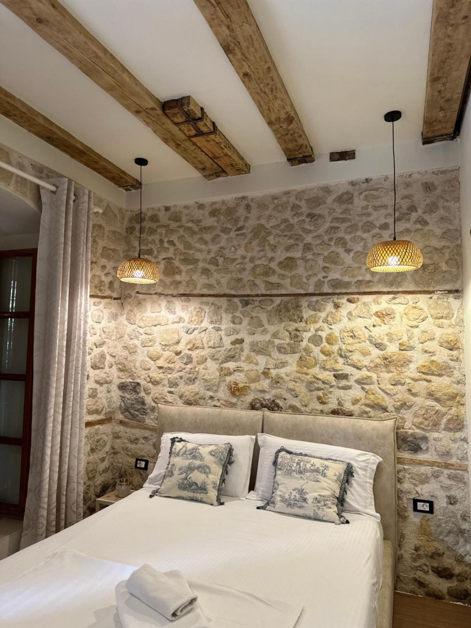 Bohemian Boutique Suites วญอเรอ ภายนอก รูปภาพ