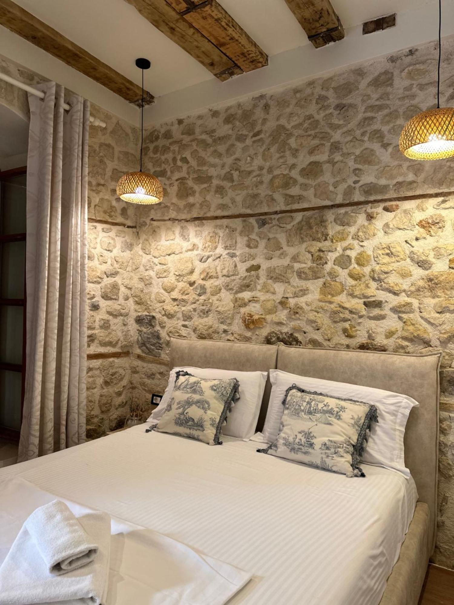 Bohemian Boutique Suites วญอเรอ ภายนอก รูปภาพ